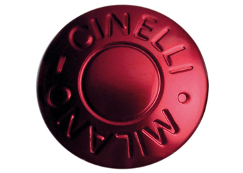 cinelli Anodized Plugs